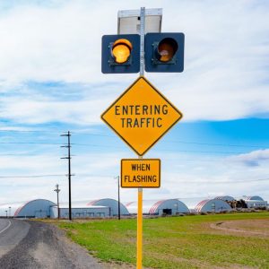 Intelligent Beacon Systems