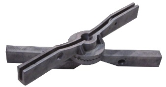 Universal cross piece