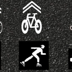 Preform symbol examples