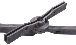 Universal cross piece