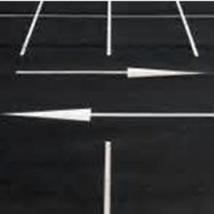 Preform arrow example