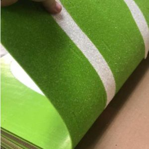 Preform symbol example