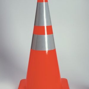 Orange Cone