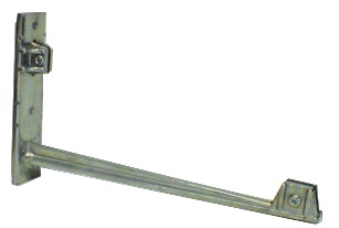 Cantilever arm