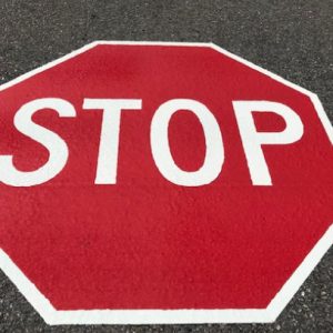 Preform symbol example