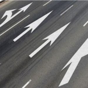 Preform arrow example