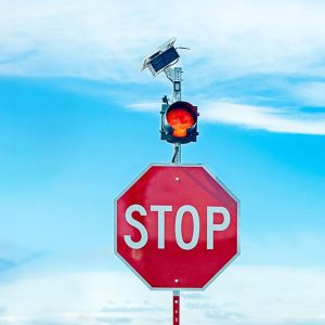 Intelligent Beacon Systems