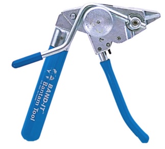 Banding Tool