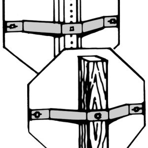 sign_braces_on_u-post