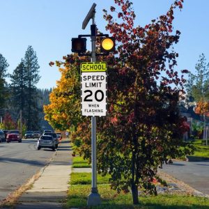 Intelligent Beacon Systems