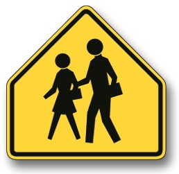 School advance warning