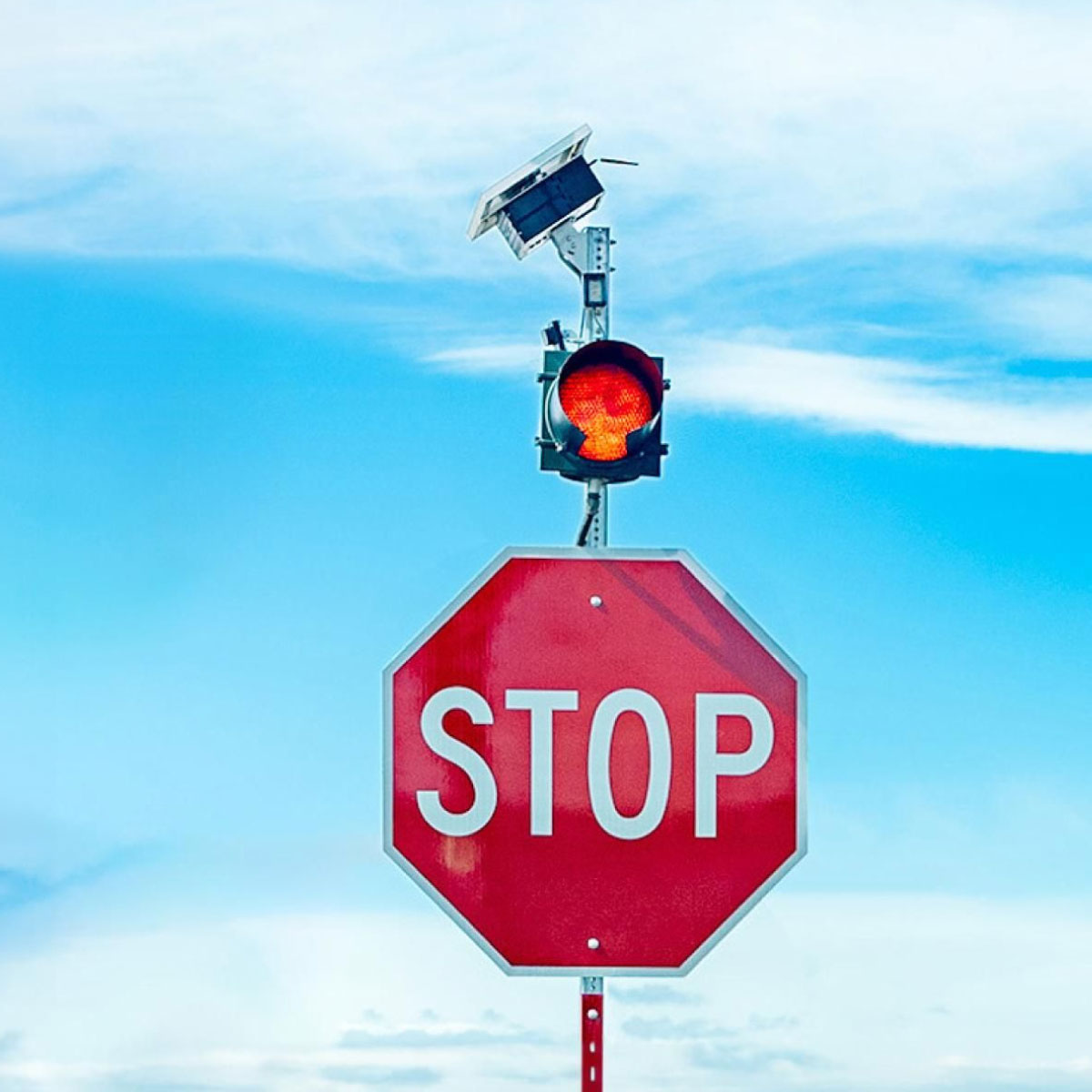 Intelligent Beacon Systems