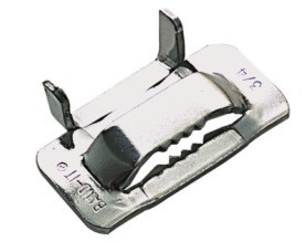 BAND-IT® buckle